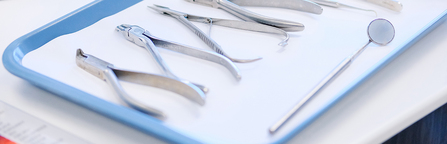 Услуги стоматолога хирурга в Новокузнецке