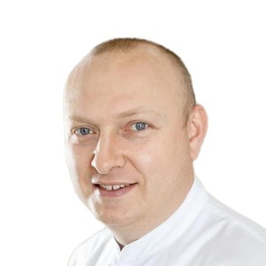 Шабанин Евгений Александрович